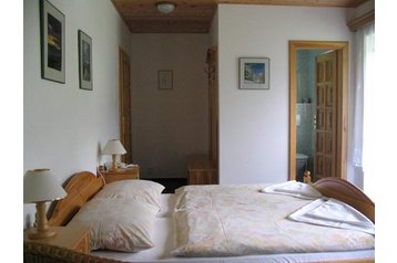 Чехия Hotel Шпиндлерув Млин / Špindlerův Mlýn, Екстериор